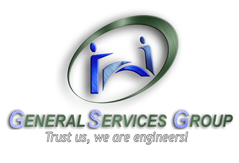 General Services Group Logo